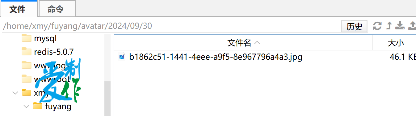 直接通过nginx访问服务器图片-第2张图片-爱制作博客 直接通过nginx访问服务器图片-第2张图片-爱制作博客